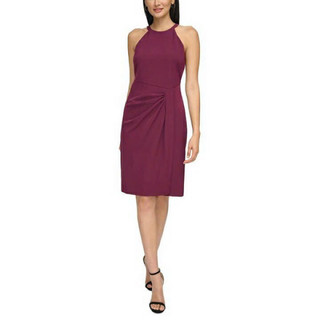 Đầm vnxk hiệu vince camuto hình thật shop chụp