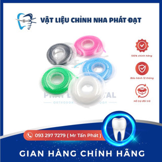 [ SHIP HỎA TỐC HCM ] Thun Chuỗi Xích Chính Hãng EKSEN Chất Lượng Mềm Dẻo Bền Lực.