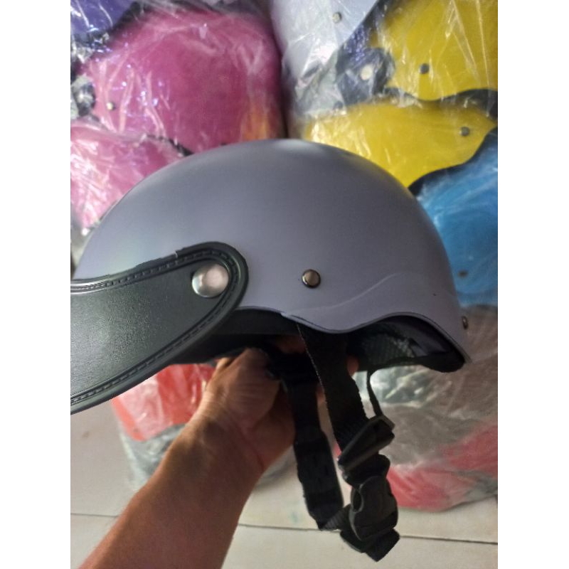 MỦ BẢO HIỂM (Đủ kích cở)