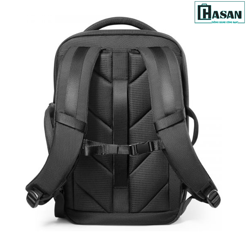 Balo chính hãng TOMTOC (USA) X-Pac Techpack - H73 cho Ultrabook 15.6 inch