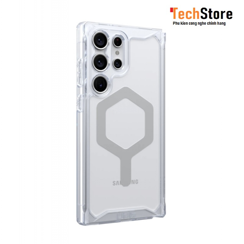 Ốp UAG PLYO PRO cho SAMSUNG GALAXY S23 Ultra/ S23+/ S23