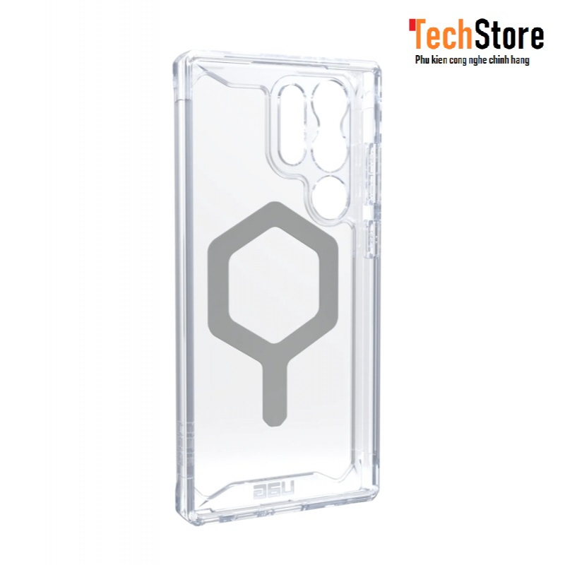 Ốp UAG PLYO PRO cho SAMSUNG GALAXY S23 Ultra/ S23+/ S23