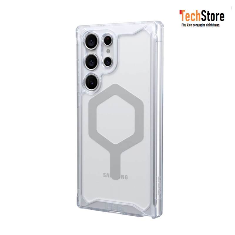 Ốp UAG PLYO PRO cho SAMSUNG GALAXY S23 Ultra/ S23+/ S23