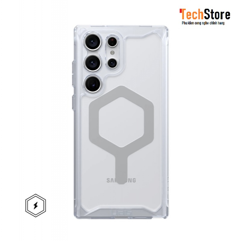 Ốp UAG PLYO PRO cho SAMSUNG GALAXY S23 Ultra/ S23+/ S23