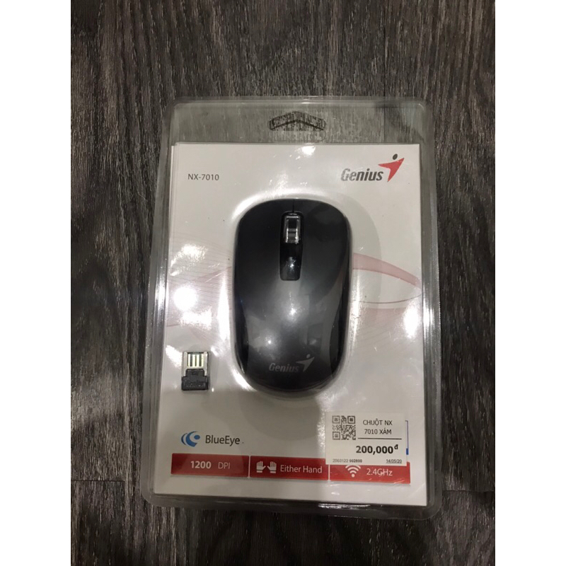 Chuột asus tuf gaming M3 chính hãng