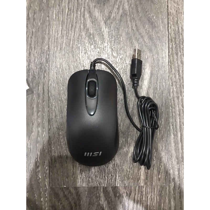 Chuột asus tuf gaming M3 chính hãng