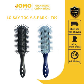 Lô sấy tóc Pro Straight Air Styler T09 chính hãng - JOMO HAIR & BEAUTY