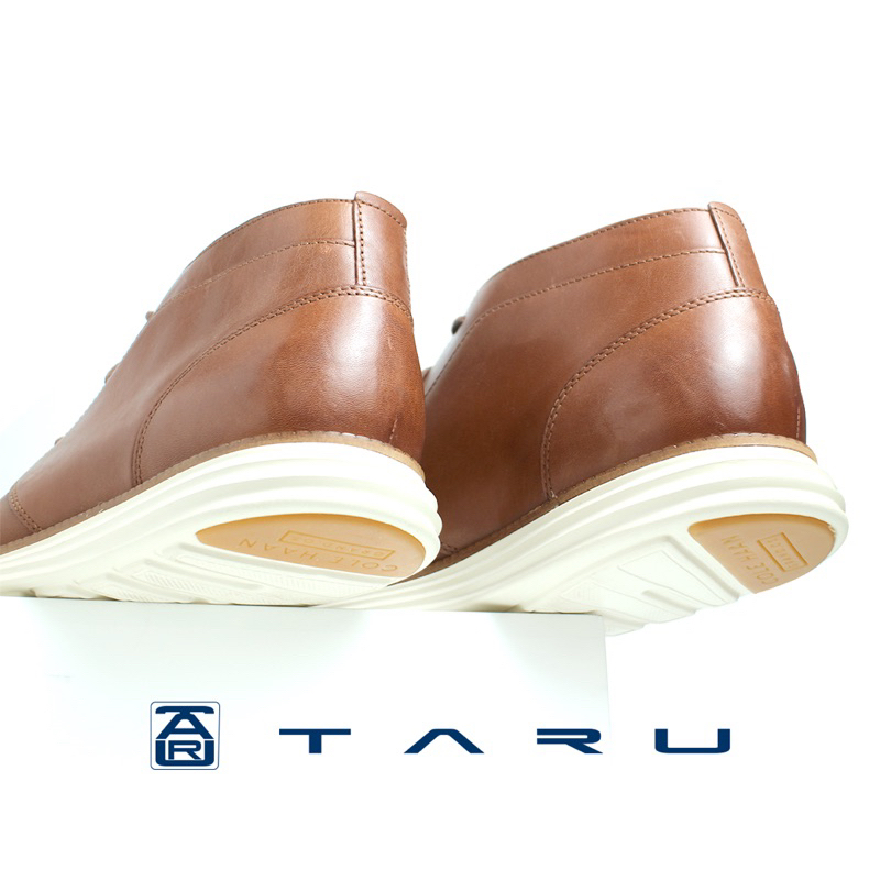 Cole Haan Original Grand Chukka Boots