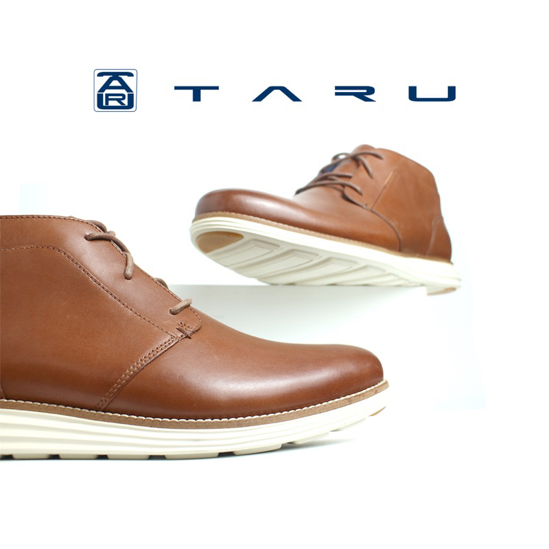 Cole Haan Original Grand Chukka Boots