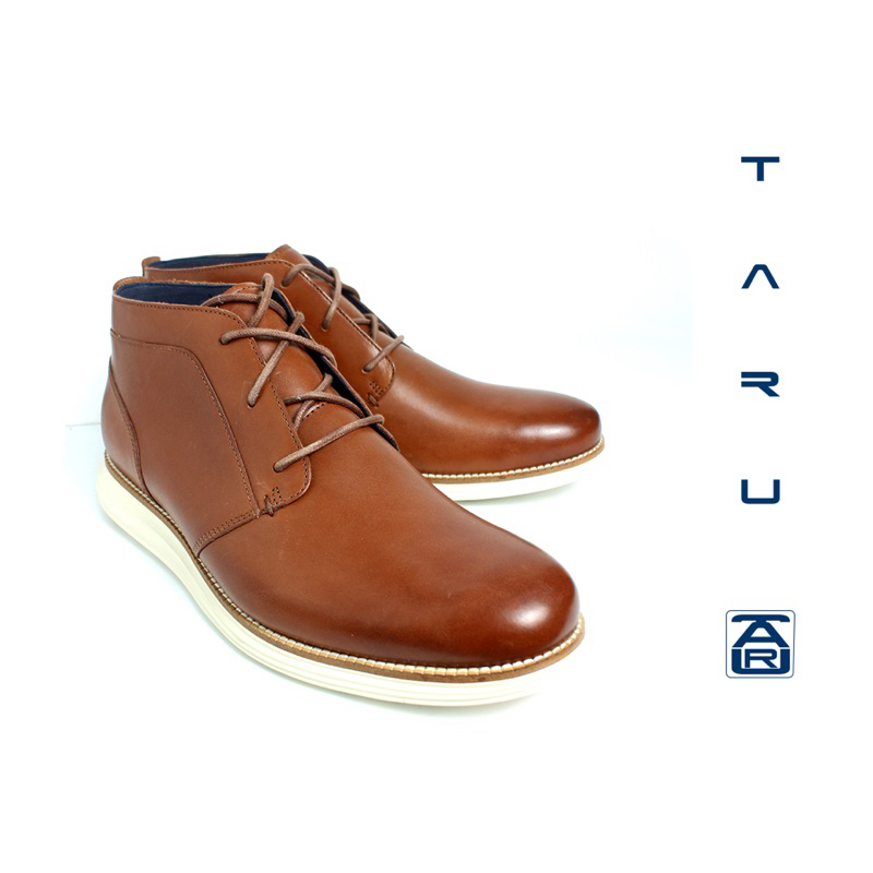 Cole Haan Original Grand Chukka Boots