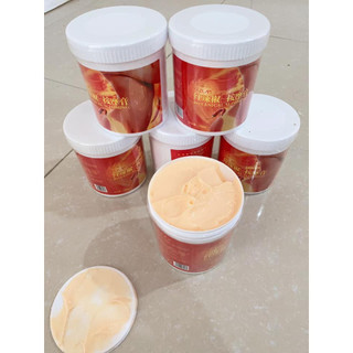 Kem tan mỡ bụng hũ 1kg