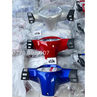 Ốp đầu trước Sau wave 125s - chính hãng honda thailand