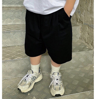 Quần short quần ngắn khaki cho bé trai