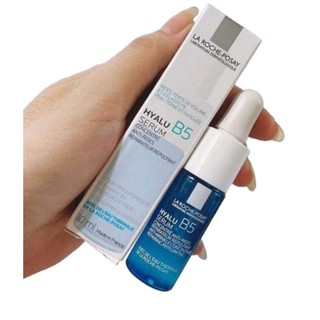   10ml   Serum phục hồi HYALU Serum B5 - Laroche Posay 