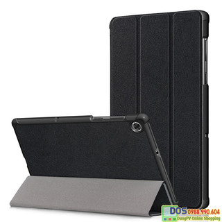 Bao da lenovo tab m10 tb-328xu 10.1 inch, bao da máy tính bảng lenovo m10 gen 3 x328x
