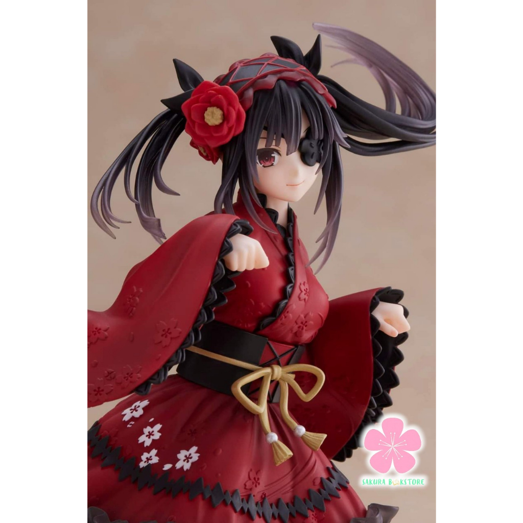 Figure - Kurumi Tokisaki Date A Live IV