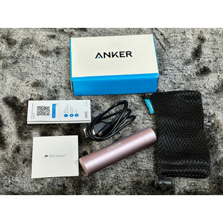Pin sạc dự phòng Anker PowerCore+ mini A1104