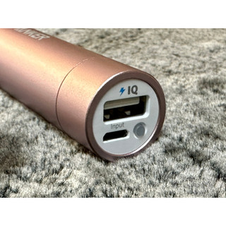 Pin sạc dự phòng Anker PowerCore+ mini A1104