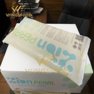 Trân châu 3Q Zion (túi 2kg)