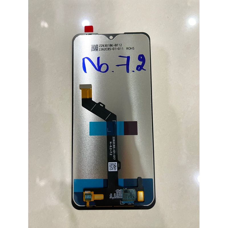 Bộ màn hình Nokia 7.2