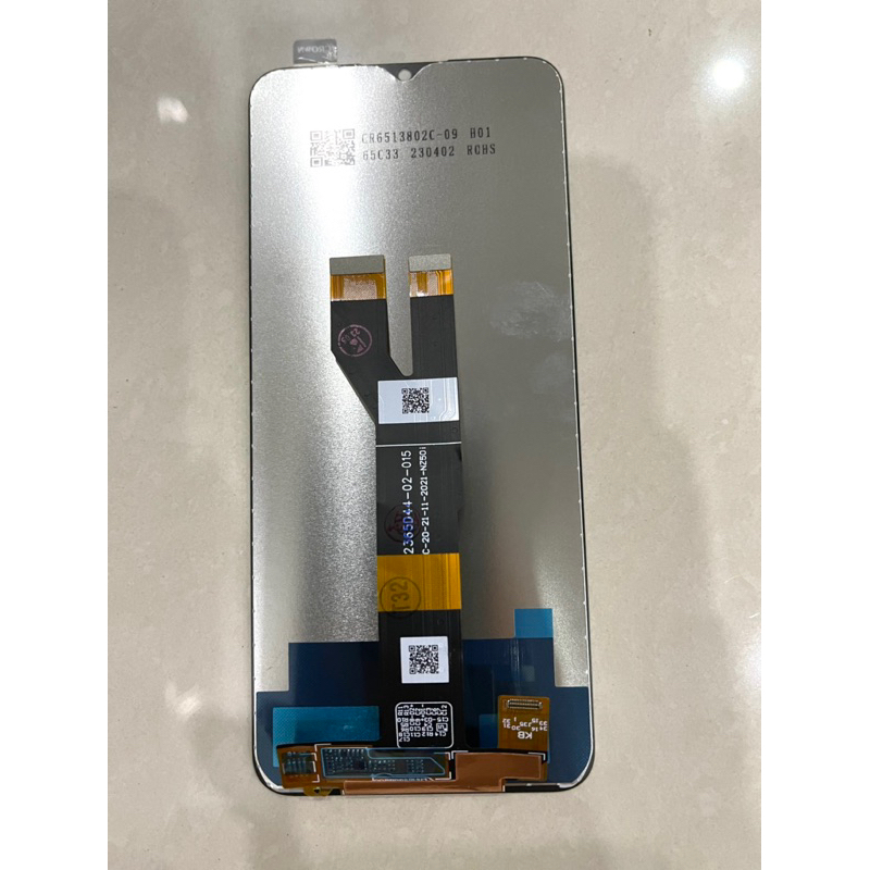 Bộ màn hình Oppo Realme C11 2021