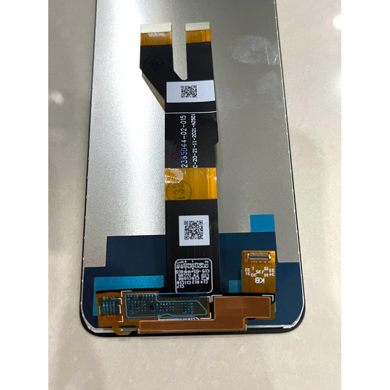 Bộ màn hình Oppo Realme C11 2021