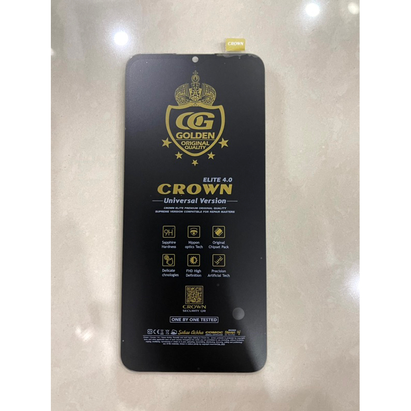 Bộ màn hình Oppo Realme C11 2021