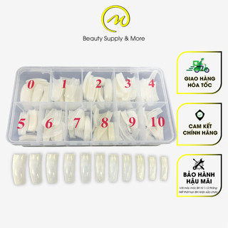 Tip Natural Mỹ
