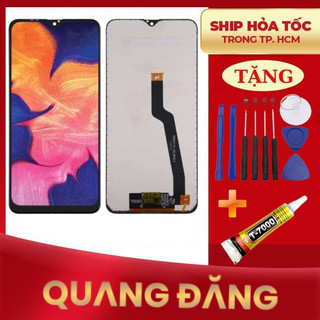BỘ MÀN HÌNH SAMSUNG A10 / M10 ZIN HÃNG