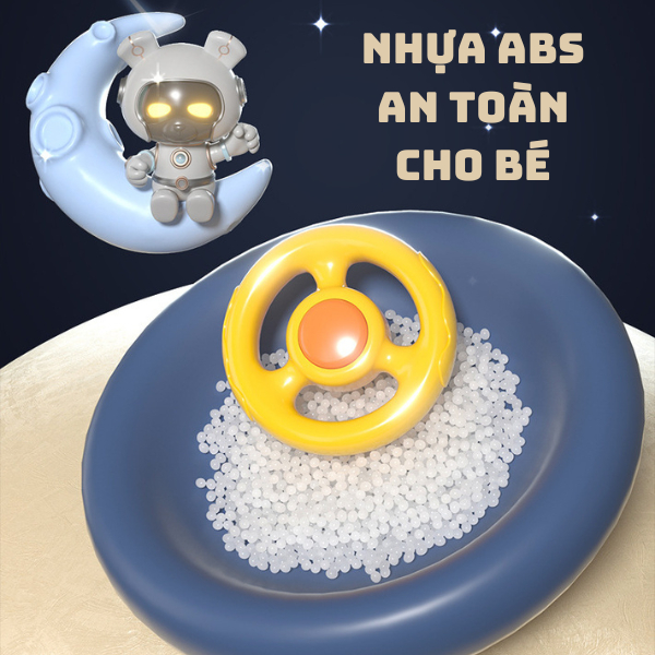 Đồ Chơi Đường Đua Xe Ô Tô, có màn hình chuyển động cho bé  - đồ chơi phát triển tư duy