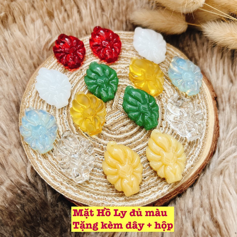 Hồ ly chúa 9 đuôi - Phù trợ Tình Duyên, Công danh tốt đẹp 🍀🍀🍀