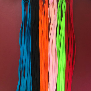 Dây giày cột giày patin 2m1
