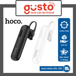 Tai Nghe Bluetooth HOCO E36 New 🔥FREESHIP🔥 Chống Ồn Cao Cấp - Bảo Hành Chính Hãng 12 Tháng
