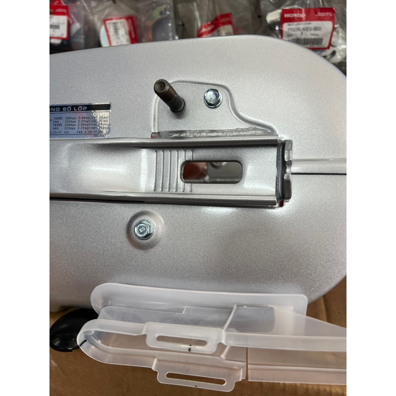 Gấp Cate Supper Dream chính hãng Full Phụ Kiện