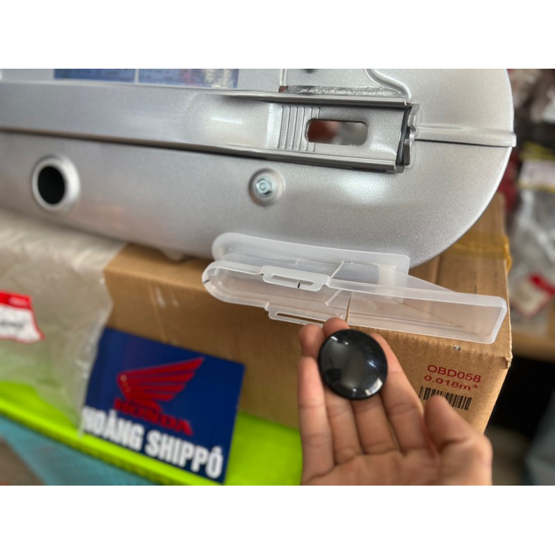 Gấp Cate Supper Dream chính hãng Full Phụ Kiện