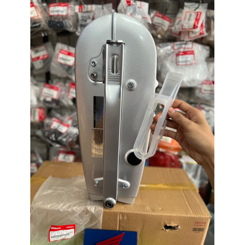 Gấp Cate Supper Dream chính hãng Full Phụ Kiện