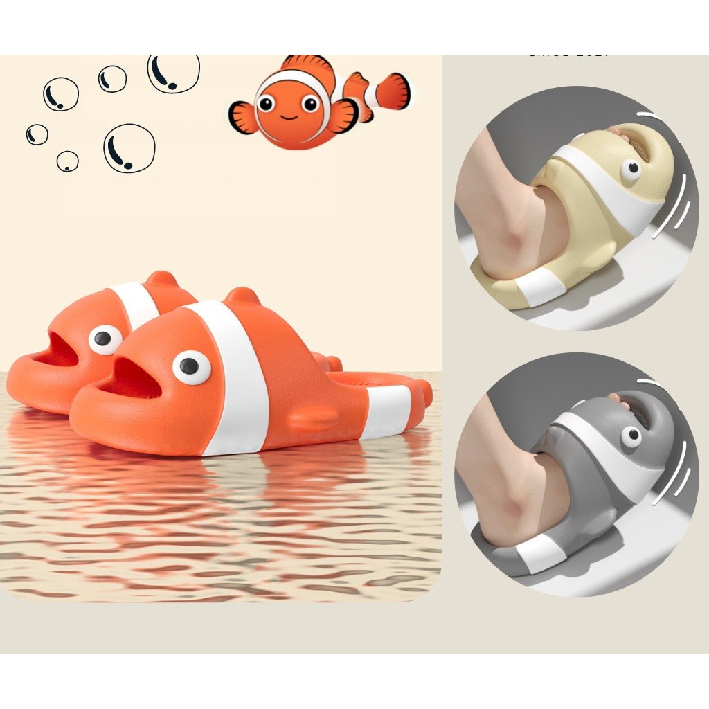 Dép bánh mì thỏ kute Dép thỏ xinh Dép gấu thời trang