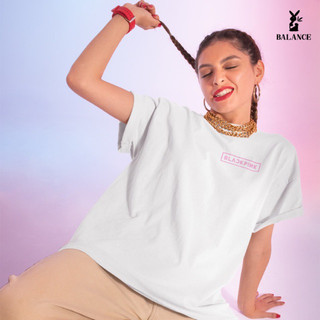 Áo thun blackpink t-shirt bornpink 2023 blackpink wordtour