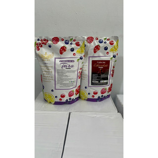 Bột Khoai môn KING, Bột Socola King bịch 1 Kg