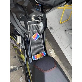 Baga exciter 150/ ex 150 lưới kèm tem titan