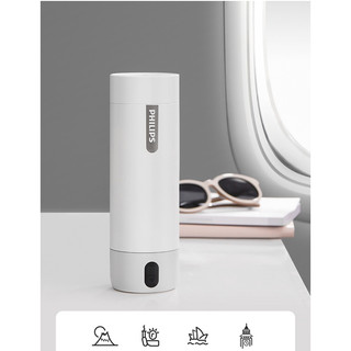 Bình đun siêu tốc Philips AWP2792 400ml