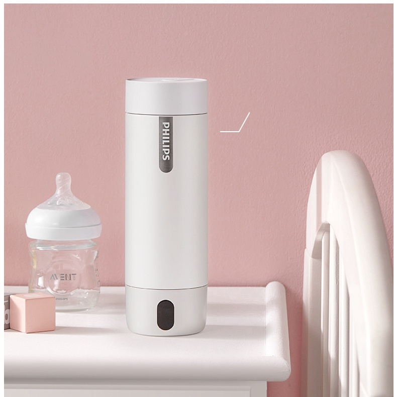 Bình đun siêu tốc Philips AWP2792 400ml