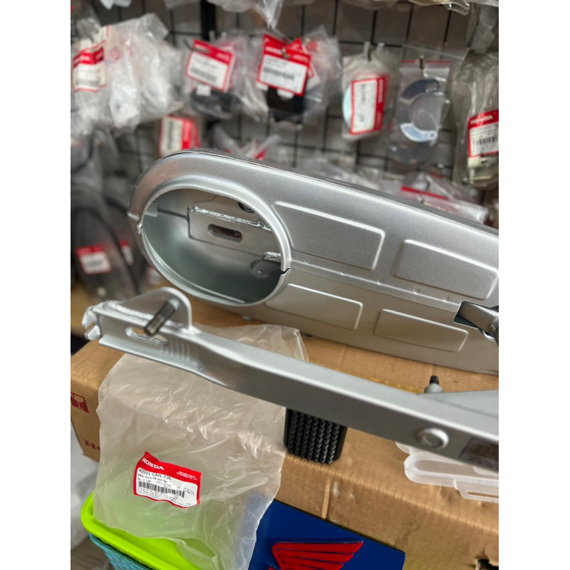 Gấp Cate Supper Dream chính hãng Full Phụ Kiện