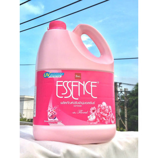 Nước xả essence 3,5l - can nước xả thái lan