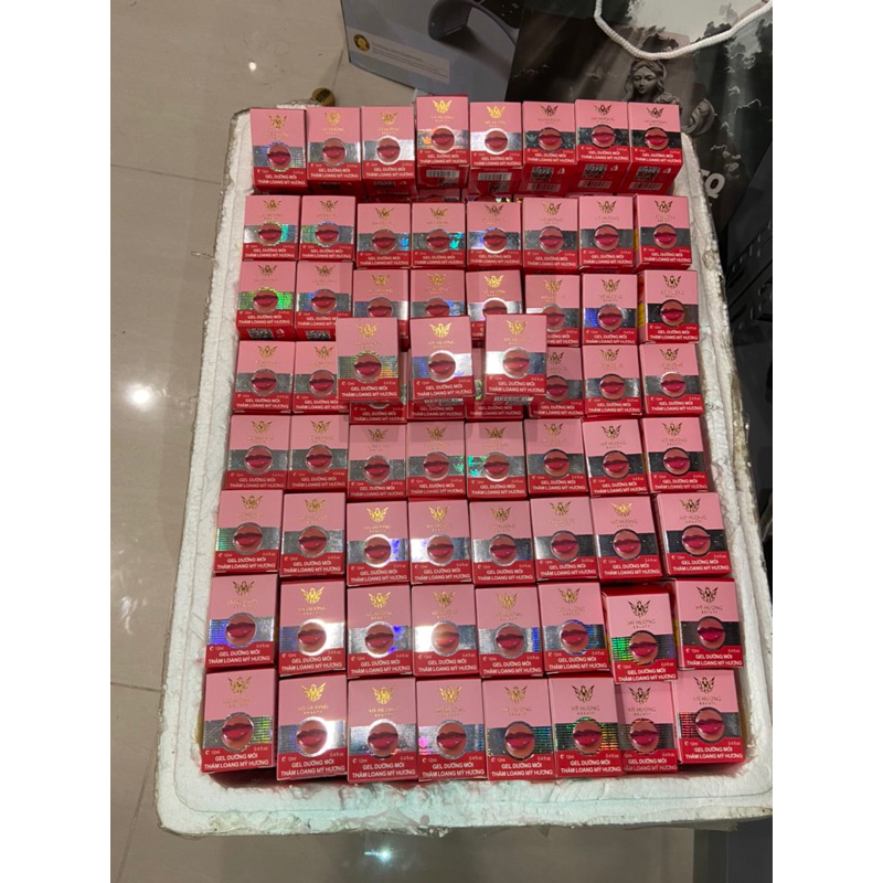 Dưỡng Mỹ Hương Gell