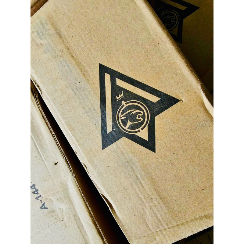 Lơ CREST - PREDATOR  chính hãng