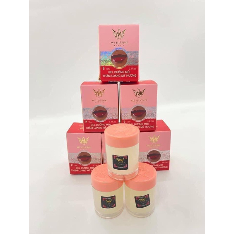 Dưỡng Mỹ Hương Gell