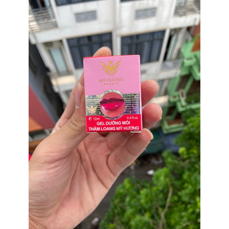 Dưỡng Mỹ Hương Gell