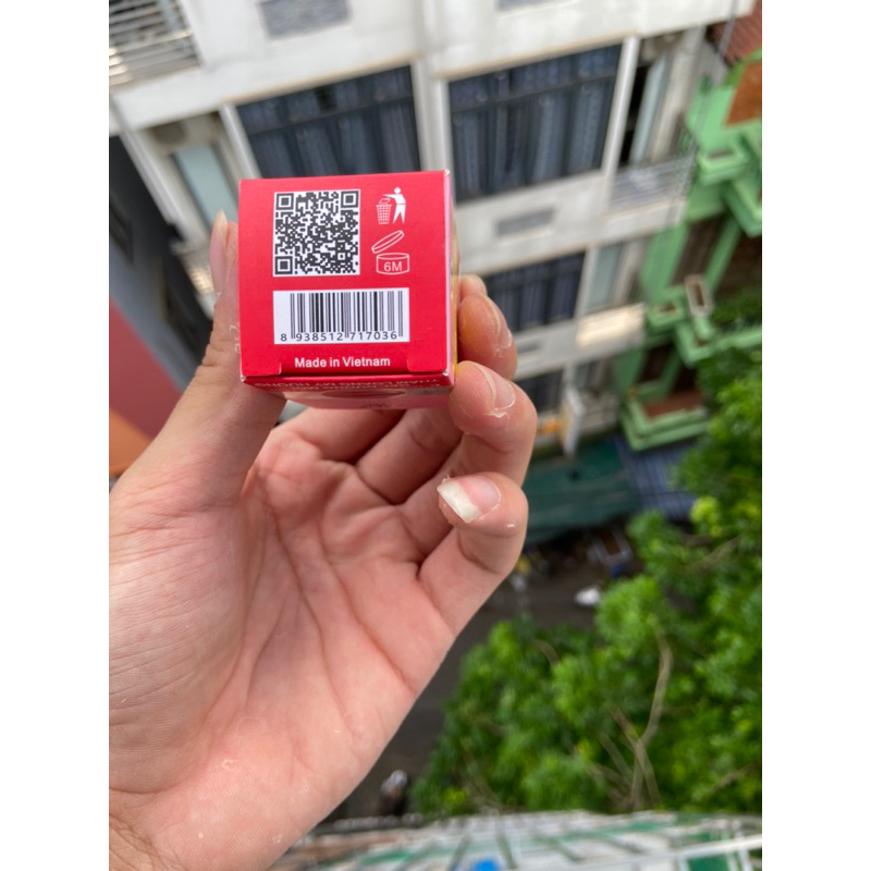 Dưỡng Mỹ Hương Gell