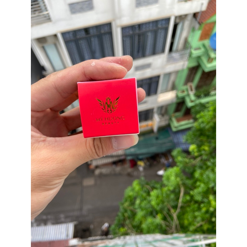 Dưỡng Mỹ Hương Gell